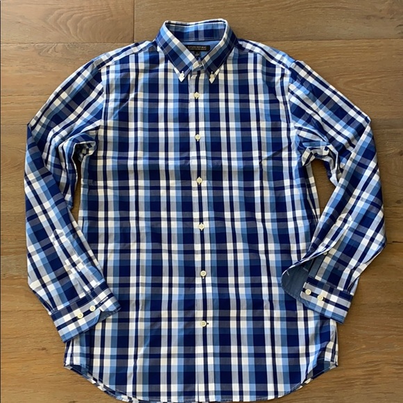 Banana Republic Other - Men’s Banana Republic Tailored Slim Fit Shirt